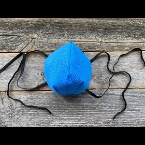 Handmade brand new - Halyard h600 - 1 Mask